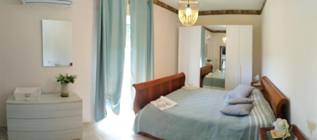 Agriturismo L' Annunziata Лизано Екстериор снимка