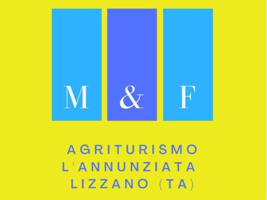 Agriturismo L' Annunziata Лизано Екстериор снимка