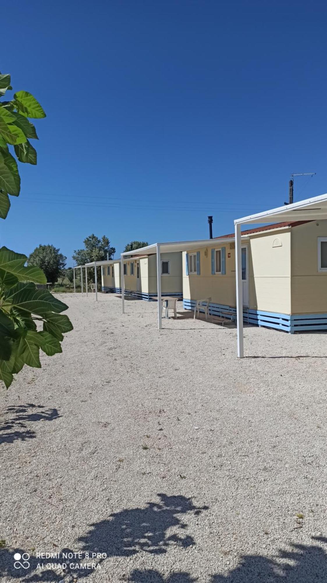 Agriturismo L' Annunziata Лизано Стая снимка