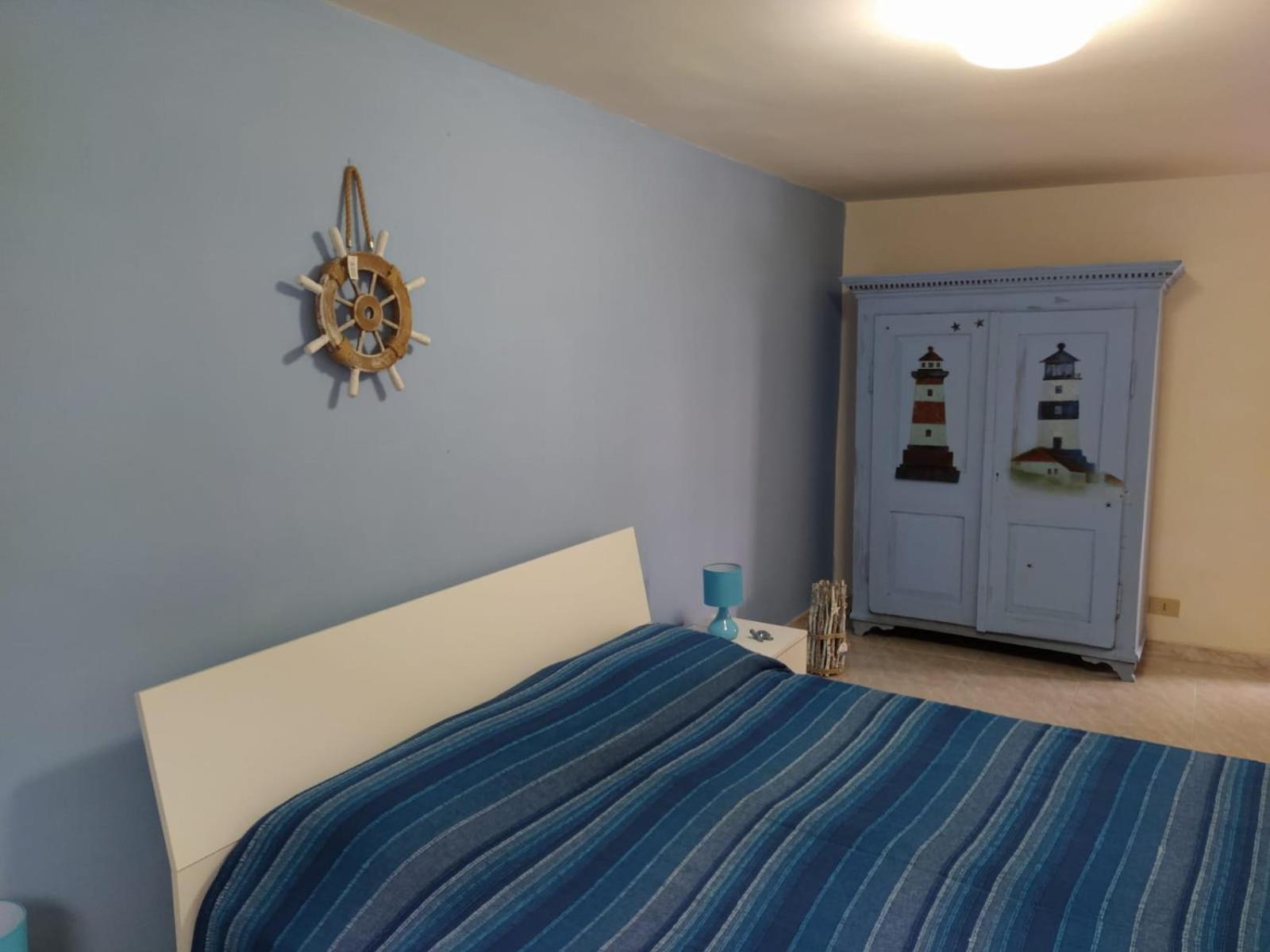 Agriturismo L' Annunziata Лизано Стая снимка