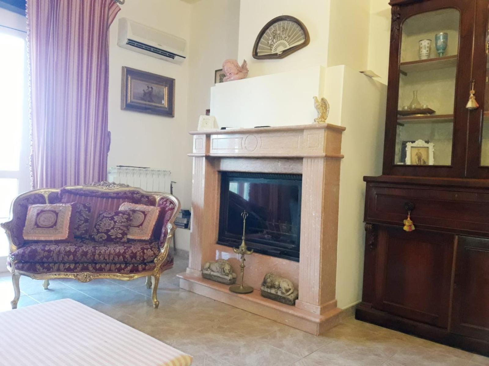 Agriturismo L' Annunziata Лизано Стая снимка