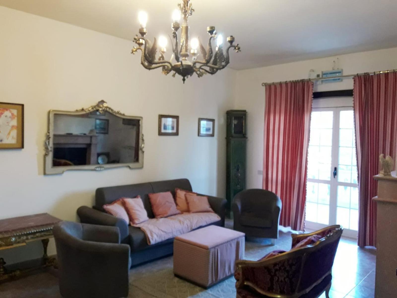 Agriturismo L' Annunziata Лизано Стая снимка