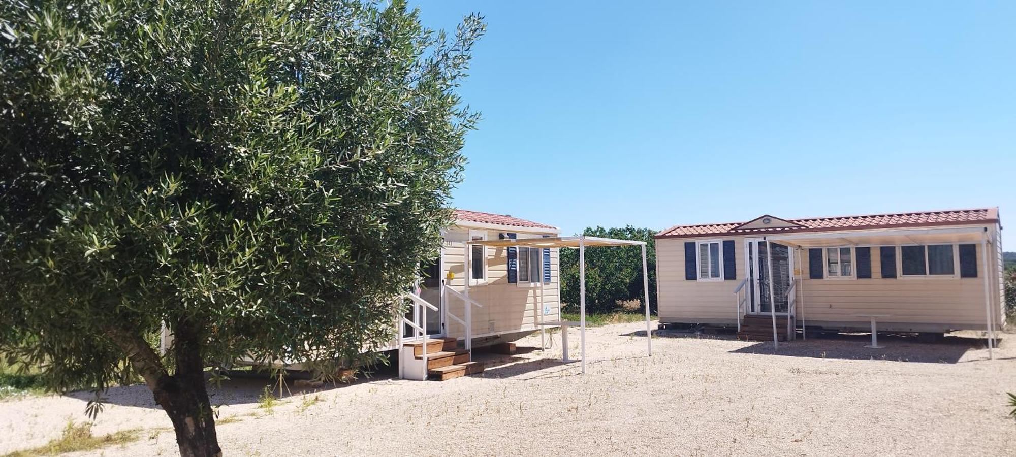 Agriturismo L' Annunziata Лизано Стая снимка