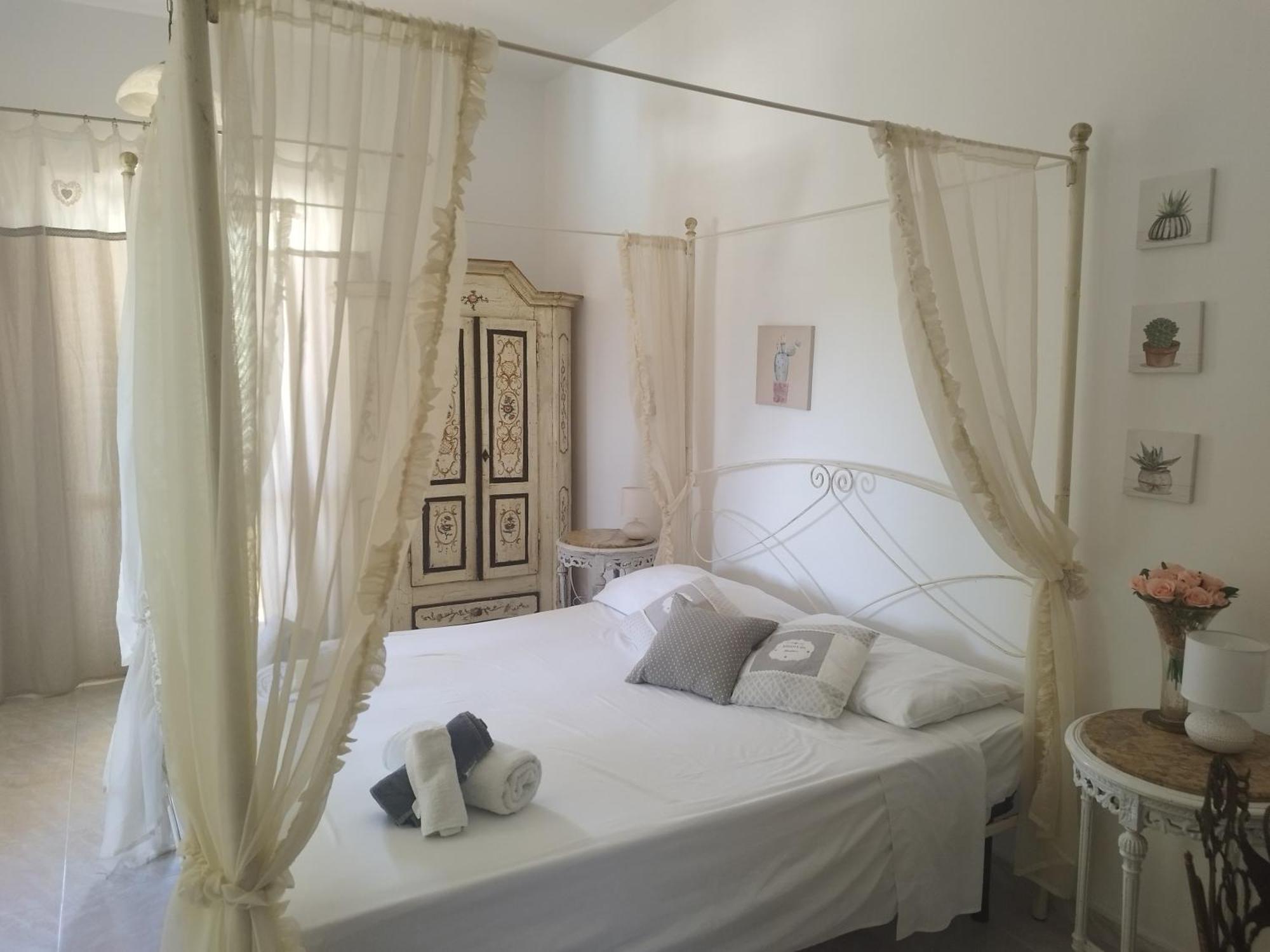 Agriturismo L' Annunziata Лизано Стая снимка