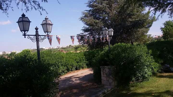 Agriturismo L' Annunziata Лизано Екстериор снимка