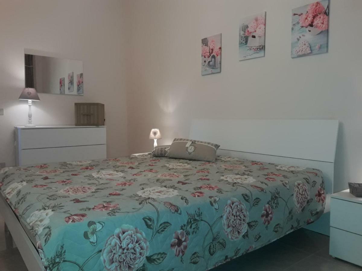 Agriturismo L' Annunziata Лизано Екстериор снимка