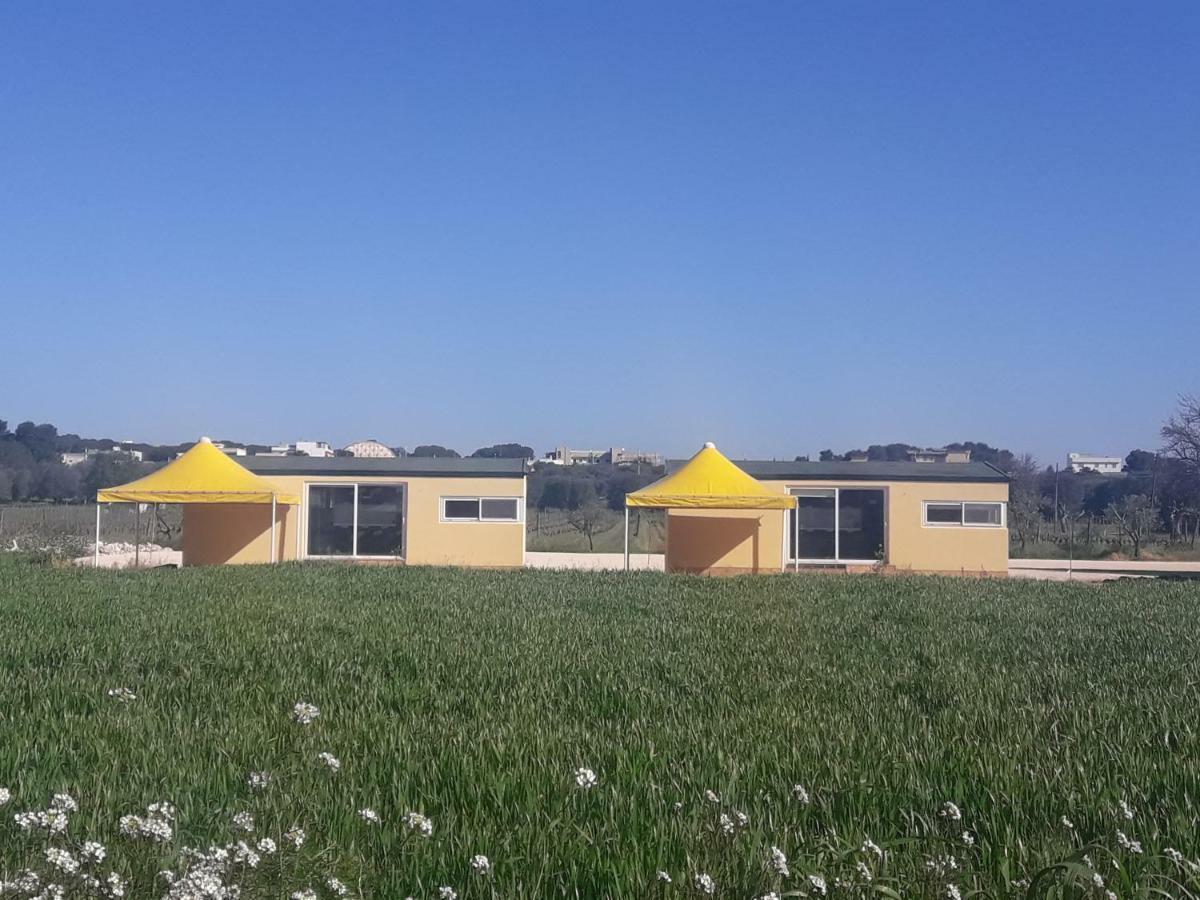 Agriturismo L' Annunziata Лизано Екстериор снимка