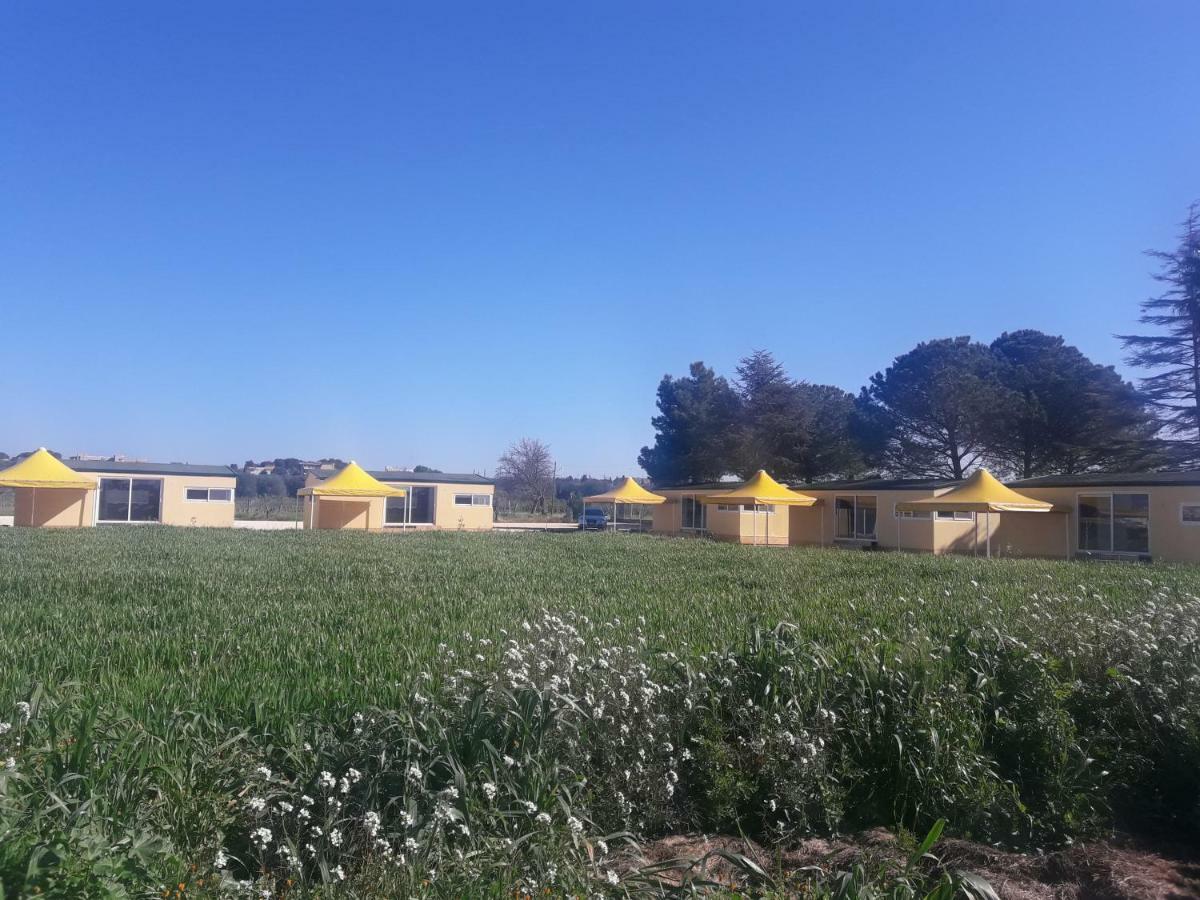 Agriturismo L' Annunziata Лизано Екстериор снимка