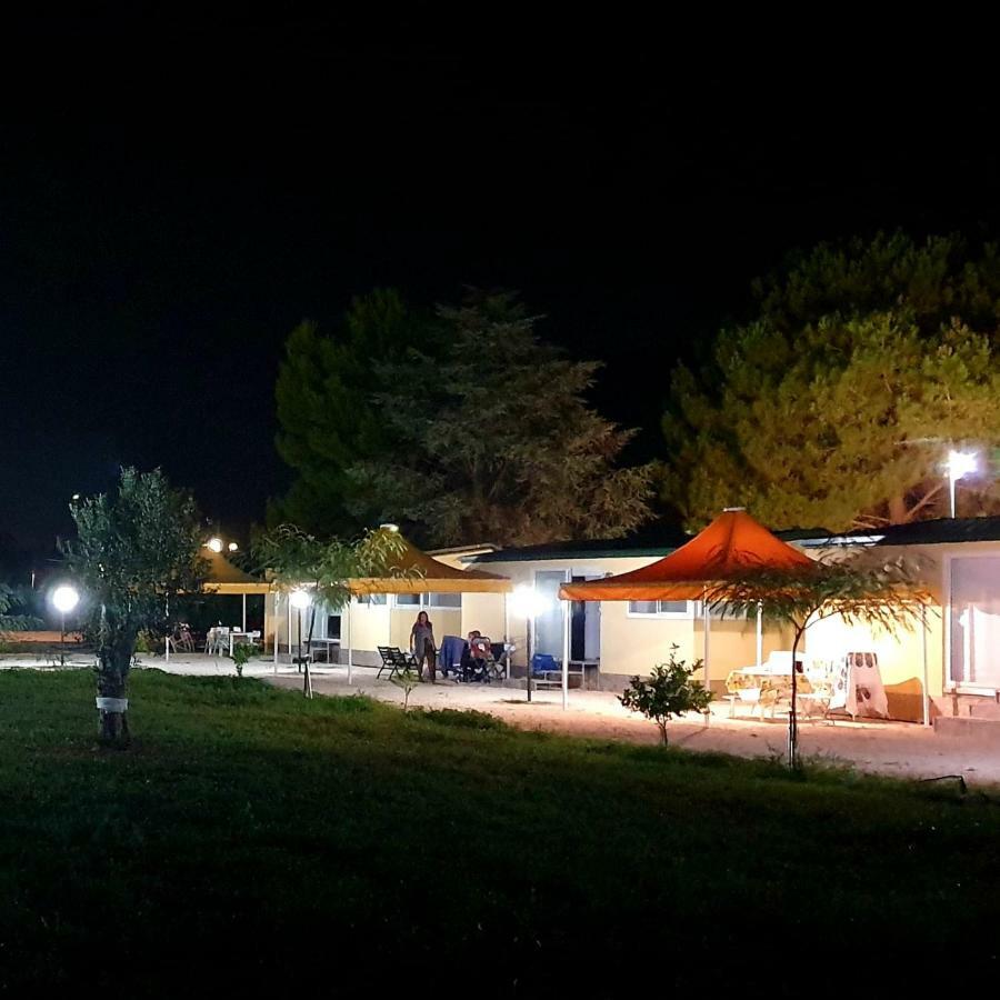 Agriturismo L' Annunziata Лизано Екстериор снимка