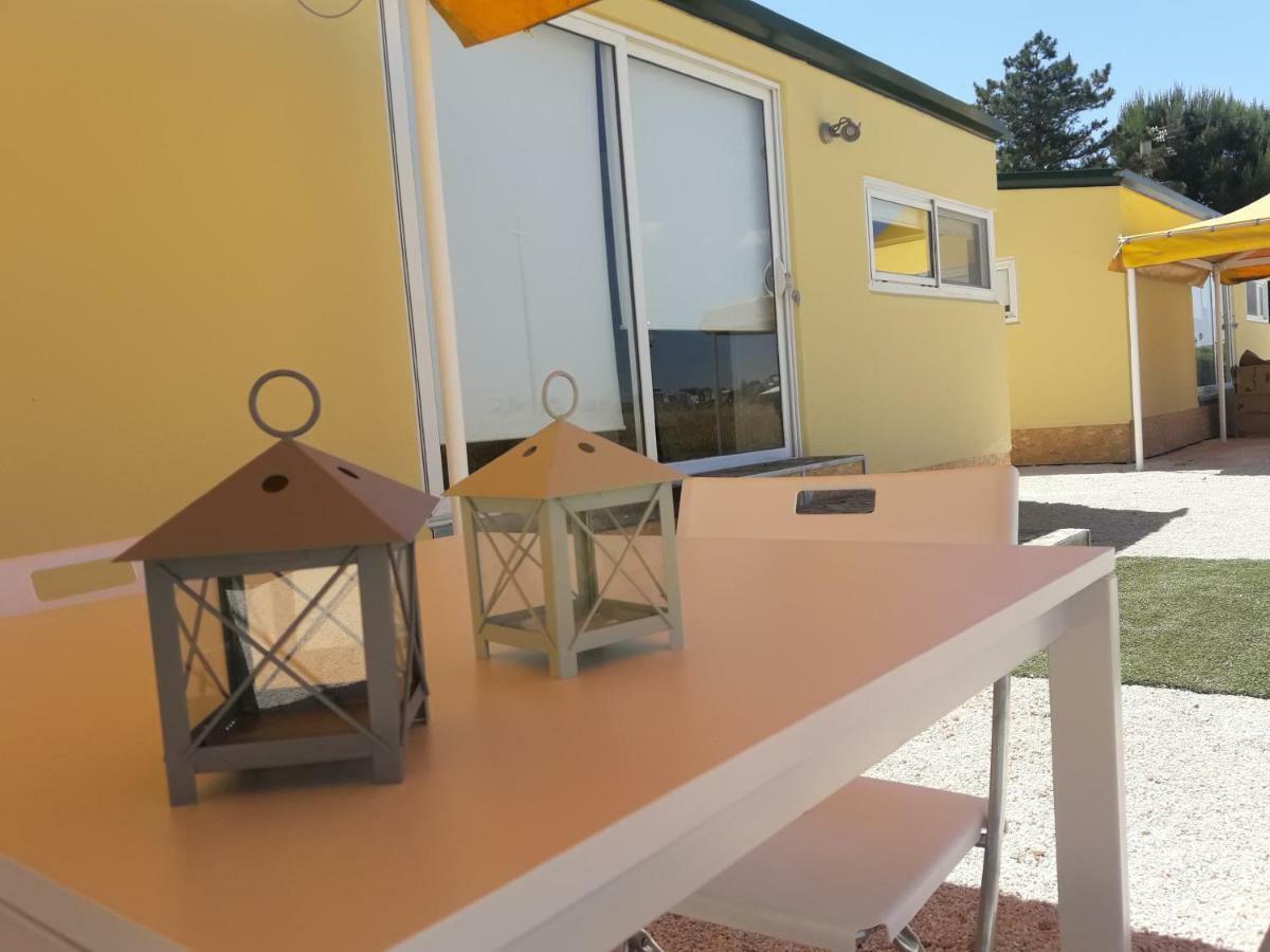 Agriturismo L' Annunziata Лизано Екстериор снимка