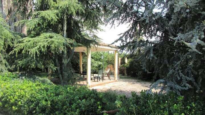 Agriturismo L' Annunziata Лизано Екстериор снимка